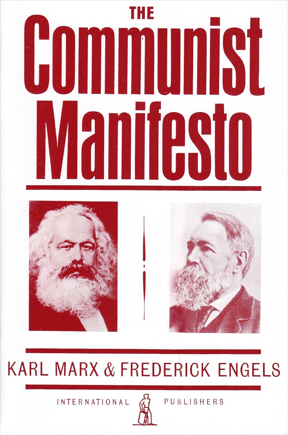 The Communist Manifesto - Premium The Communist Manifesto from Concordia Style Boutique - Just $8.98! Shop now at Concordia Style Boutique