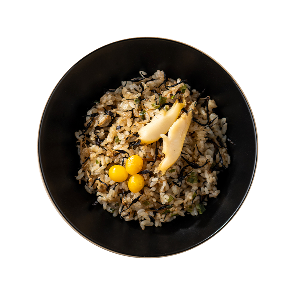 Abalone Fusiformis Rice - Concordia Style Boutique