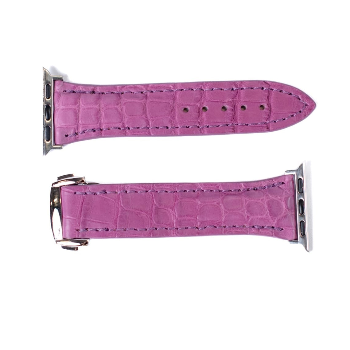APPLE WATCH BAND, LIGHT PURPLE