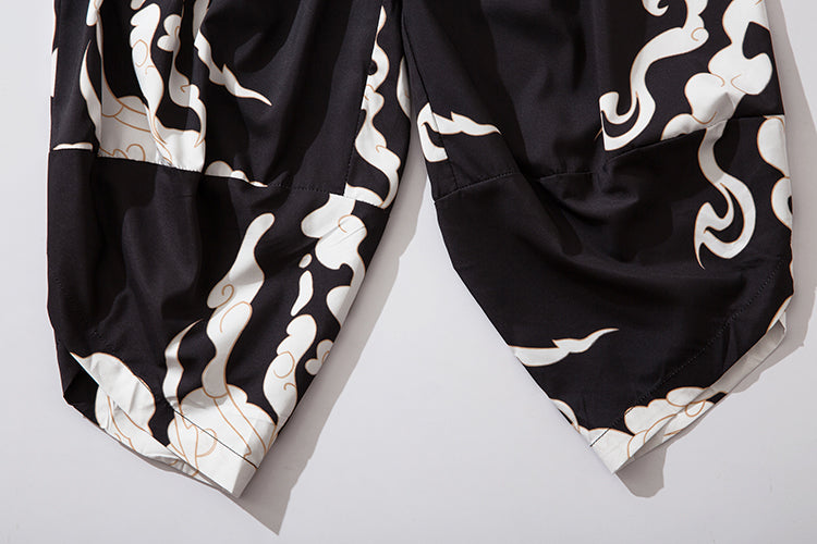 YC138 Moonlight Lightweight Pants - Concordia Style Boutique