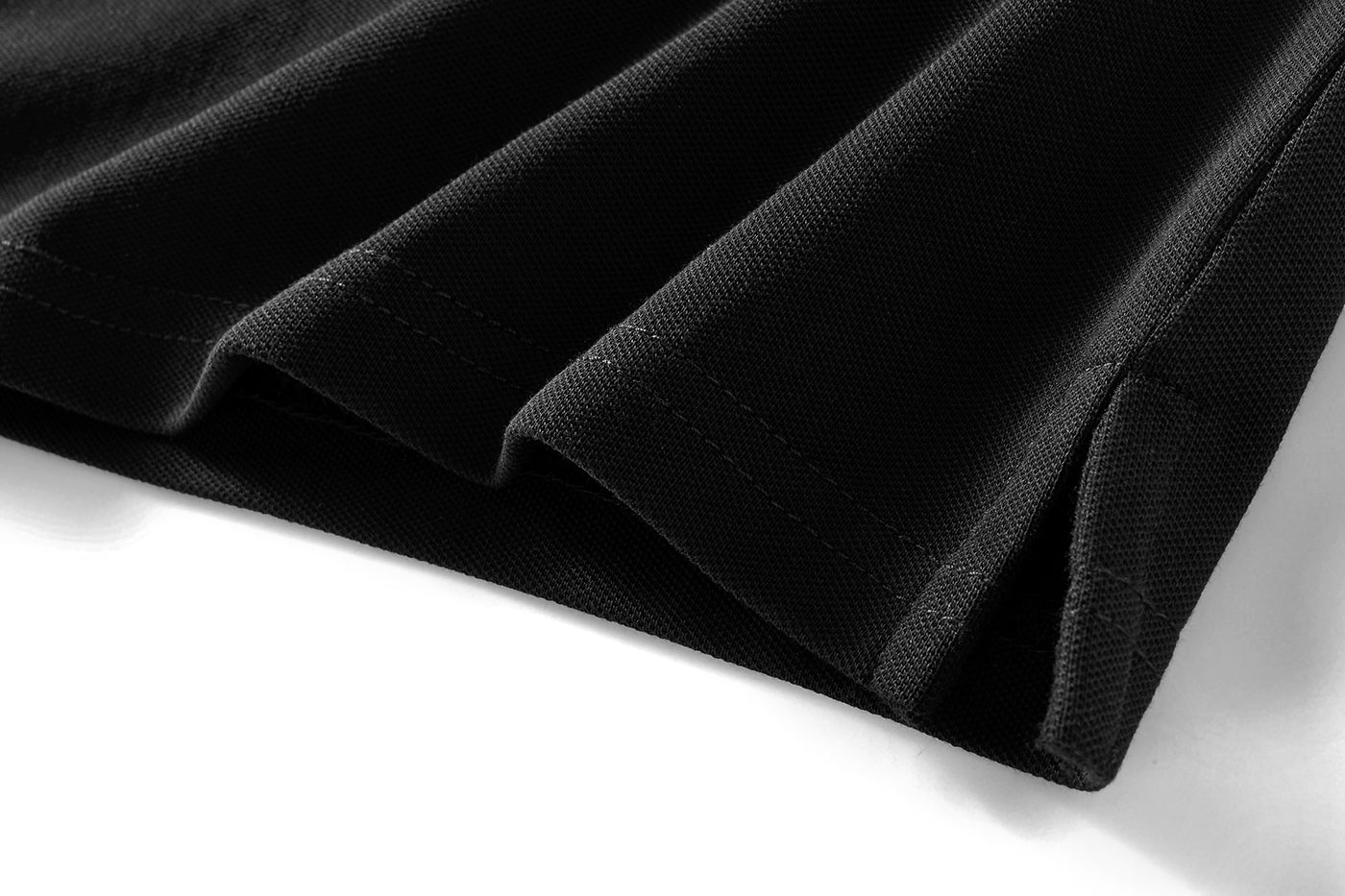 KH536 Tiger Embroidery Polo - Concordia Style Boutique