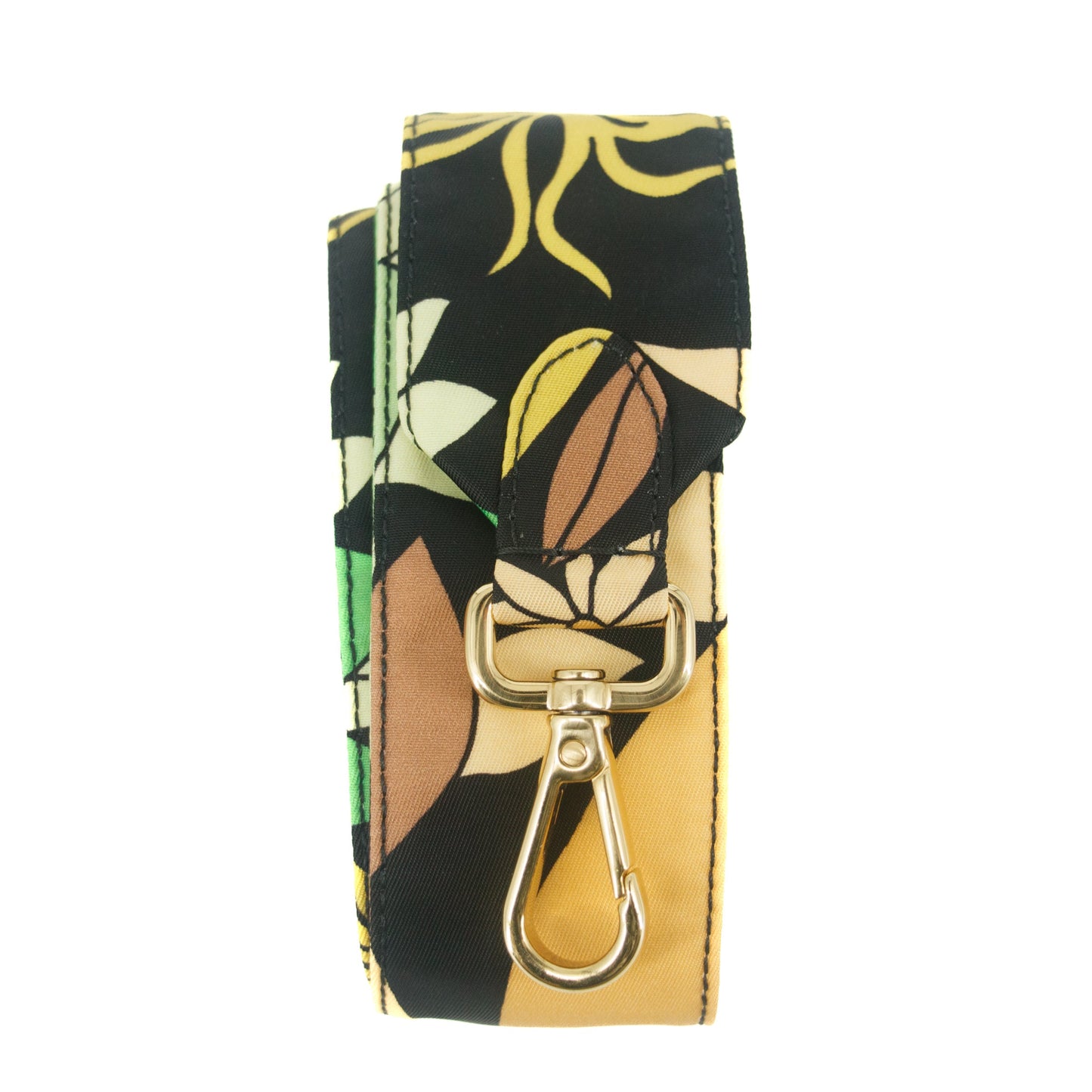 Fendi Vintage Convertible Uette Green Baguette Belt Bag #9314