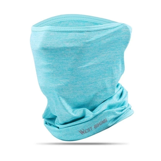 Outdoor riding mask magic headscarf - Premium Castor Oil from erDouckan - Just $39.62! Shop now at Concordia Style Boutique