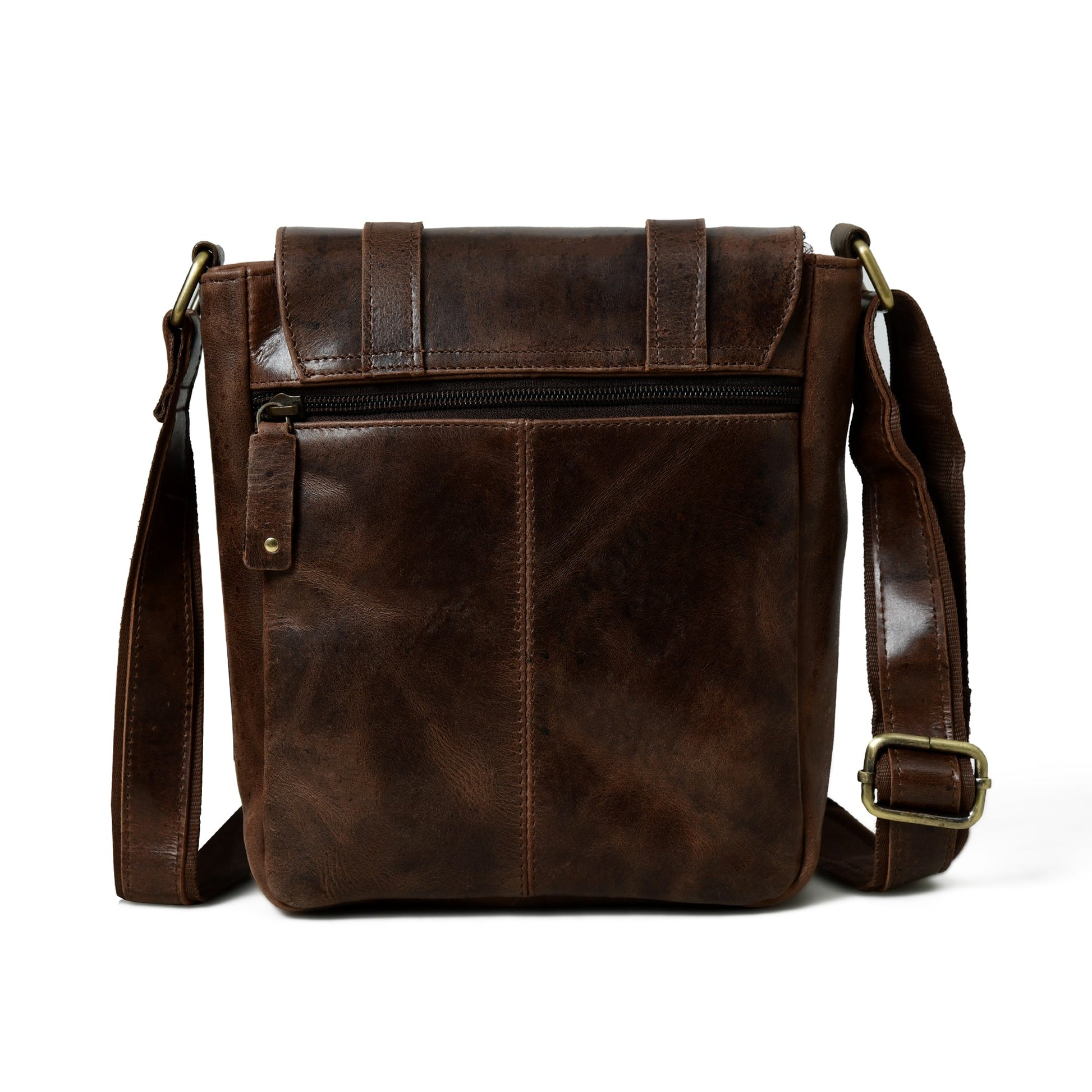 Shoulder Messenger Bag - Concordia Style Boutique