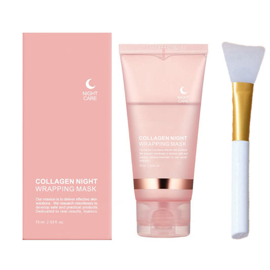 Collagen Peel-off Mask - Premium Peel-off Mask from Concordia Style Boutique - Just $10.52! Shop now at Concordia Style Boutique