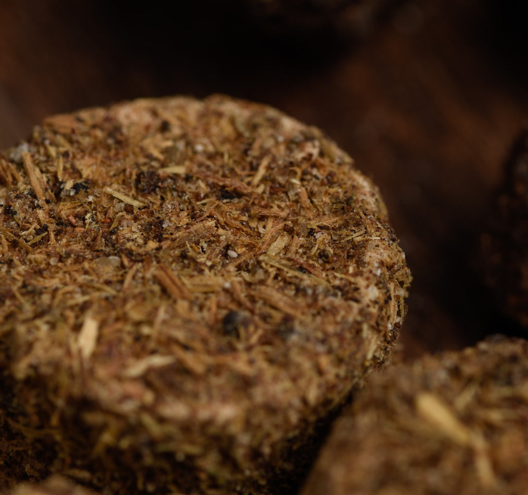 7 Day Cleansing Charcoal Tablets | Meditation | Yoga - Concordia Style Boutique