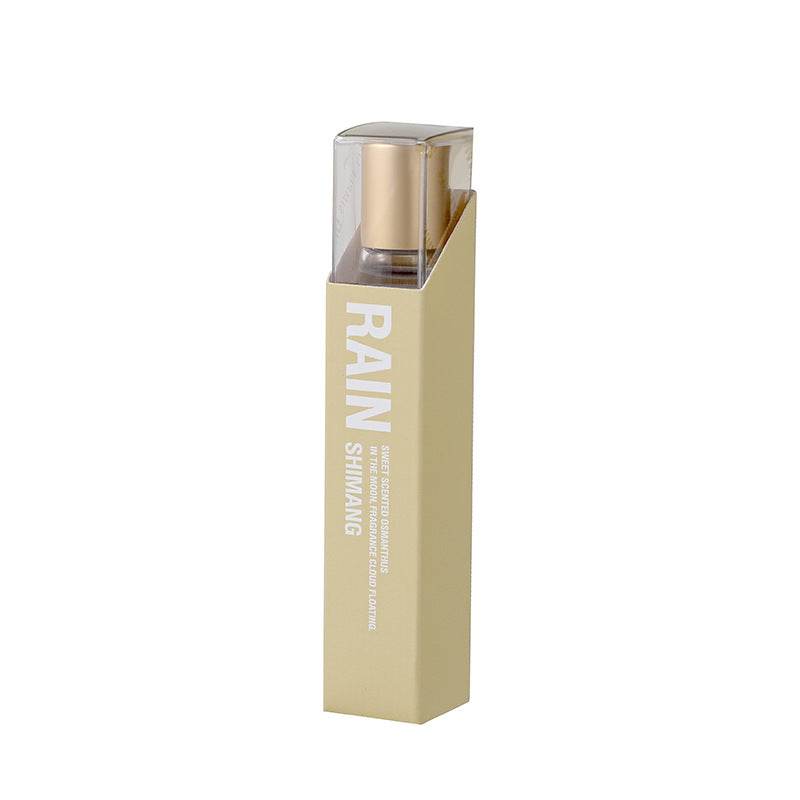 Roll-on Fragrance (Body Bead) 10 ml - Women's durable fragrance, anti perspiration - Concordia Style Boutique
