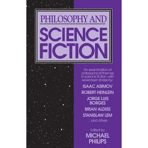 Philosophy and Science Fiction - Paperback - Concordia Style Boutique