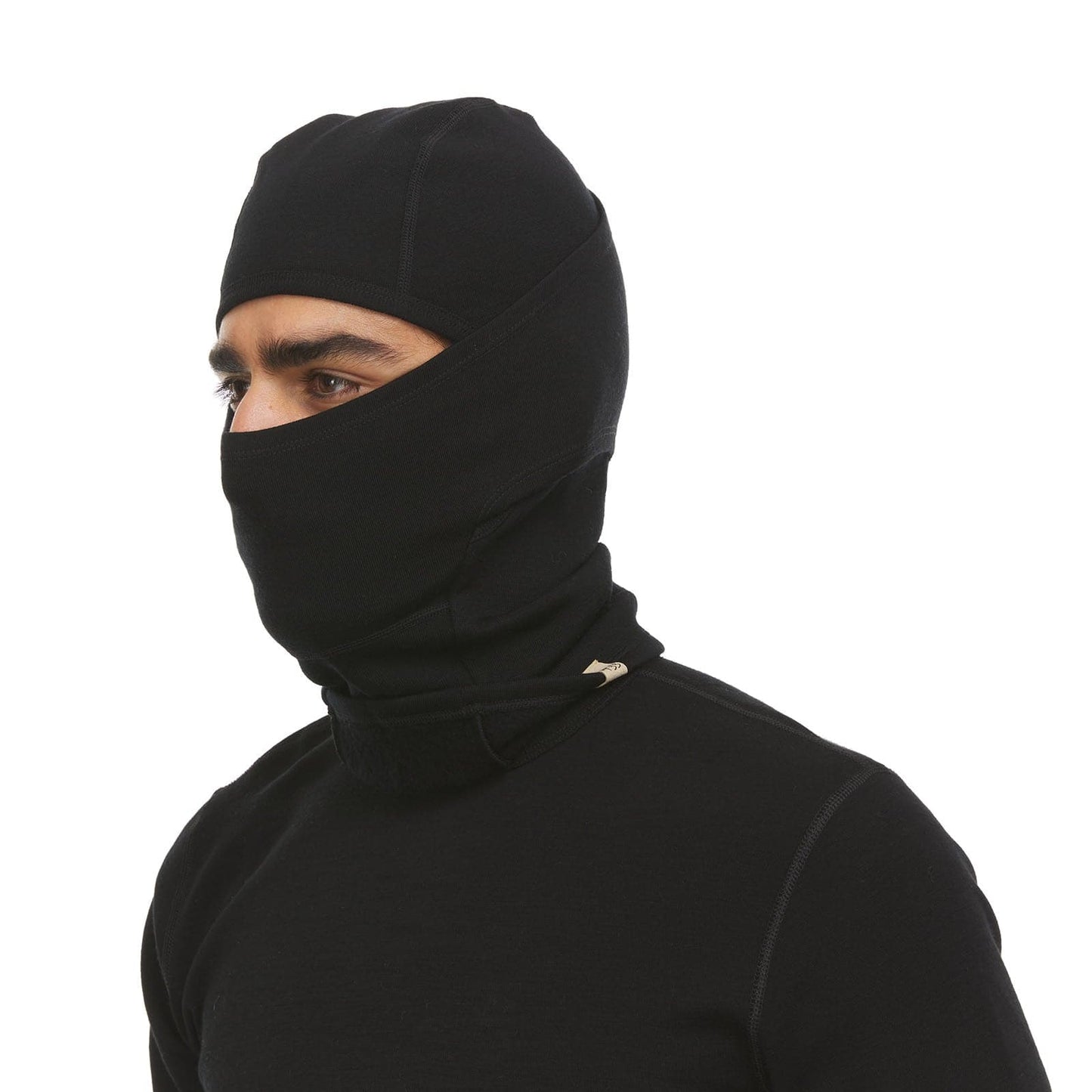 Heavyweight - Brushed Balaclava Kodiak Fleece - Concordia Style Boutique