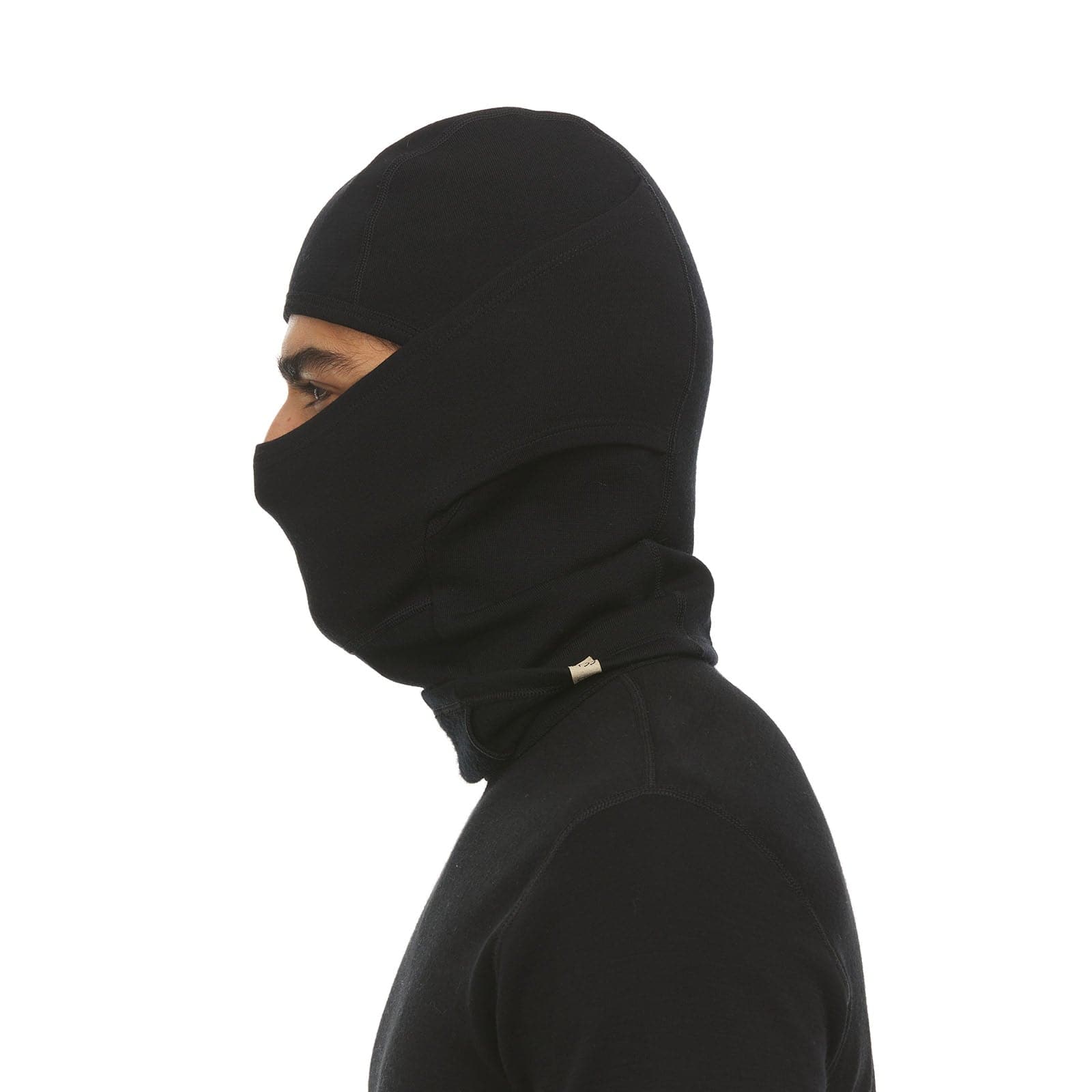 Heavyweight - Brushed Balaclava Kodiak Fleece - Concordia Style Boutique