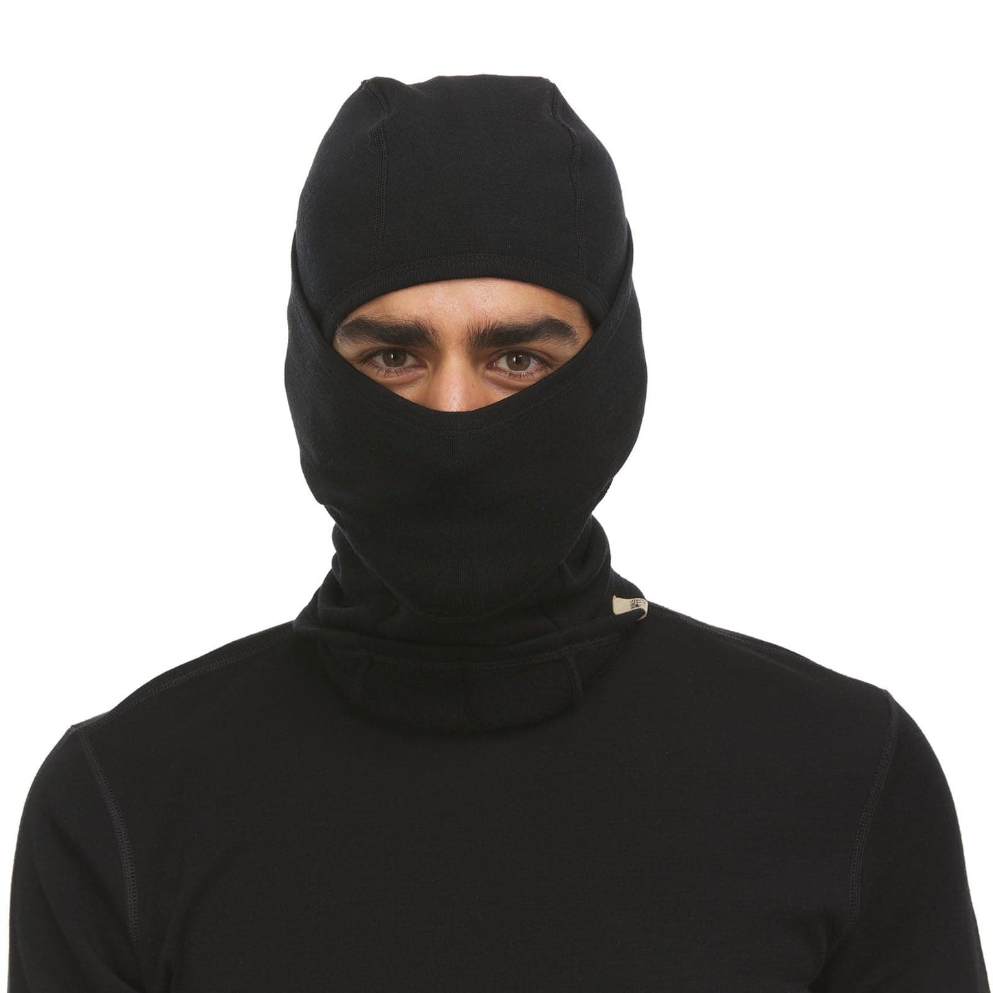 Heavyweight - Brushed Balaclava Kodiak Fleece - Concordia Style Boutique