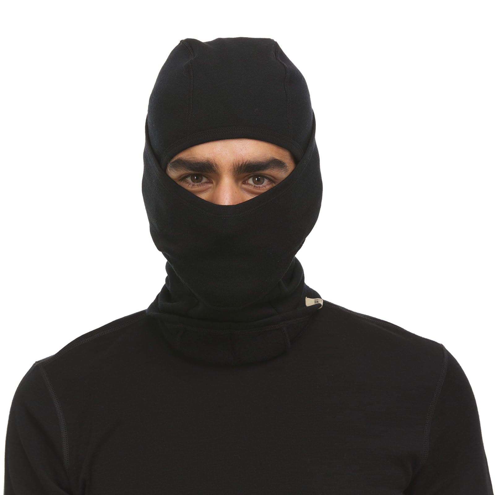 Heavyweight - Brushed Balaclava Kodiak Fleece - Concordia Style Boutique
