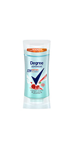 Degree Advanced Protection Antiperspirant Deodorant - Premium Deodorant from Concordia Style Boutique - Just $7.10! Shop now at Concordia Style Boutique