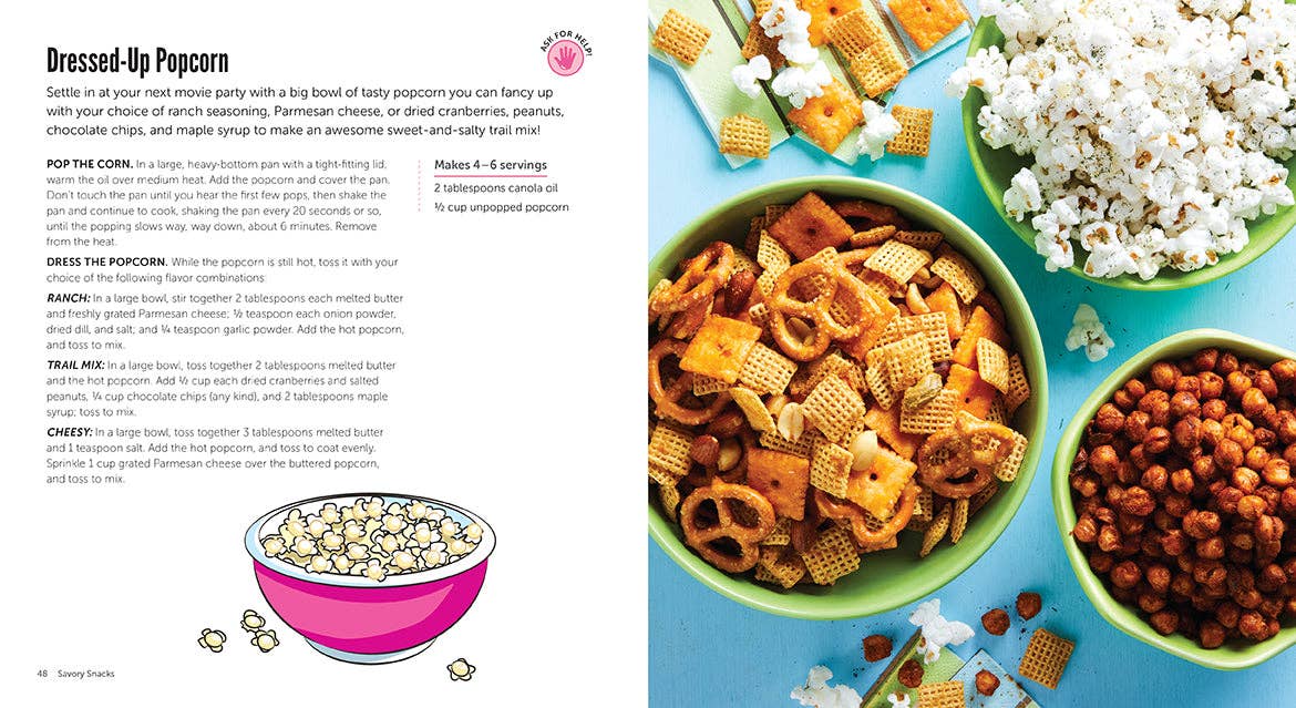 Barbie Cooks! A Healthy Cookbook - Concordia Style Boutique