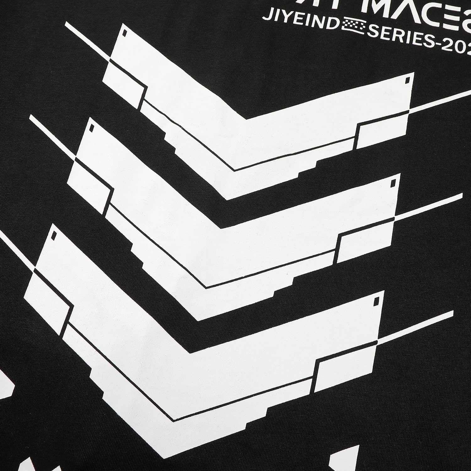 JX EXT 11 Core Tee - Concordia Style Boutique