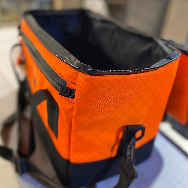 Custom Firecan Bag - Made to Order – Ships in 2-3 Weeks