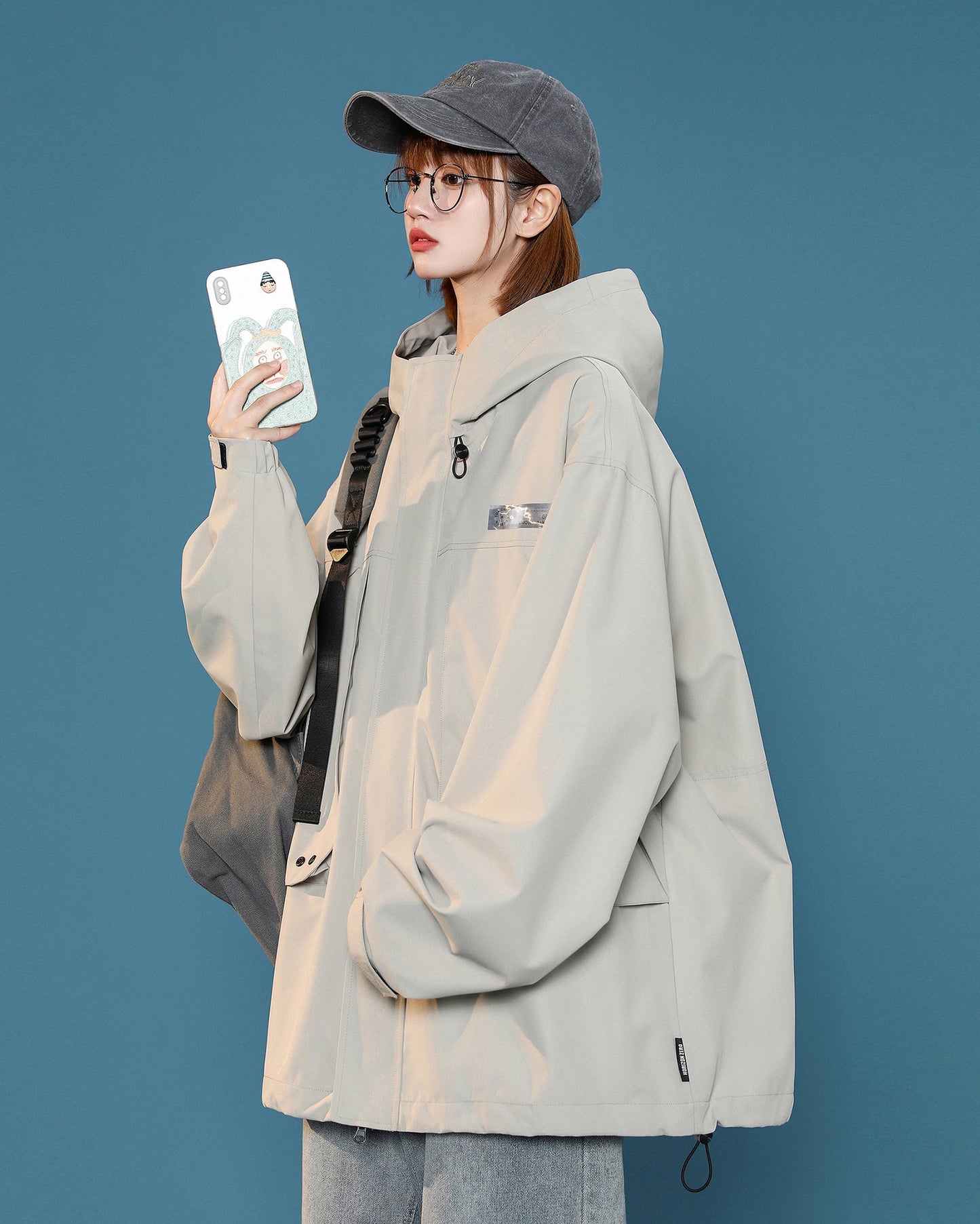 Women's Mini Reflector Series 2 Jacket - Concordia Style Boutique