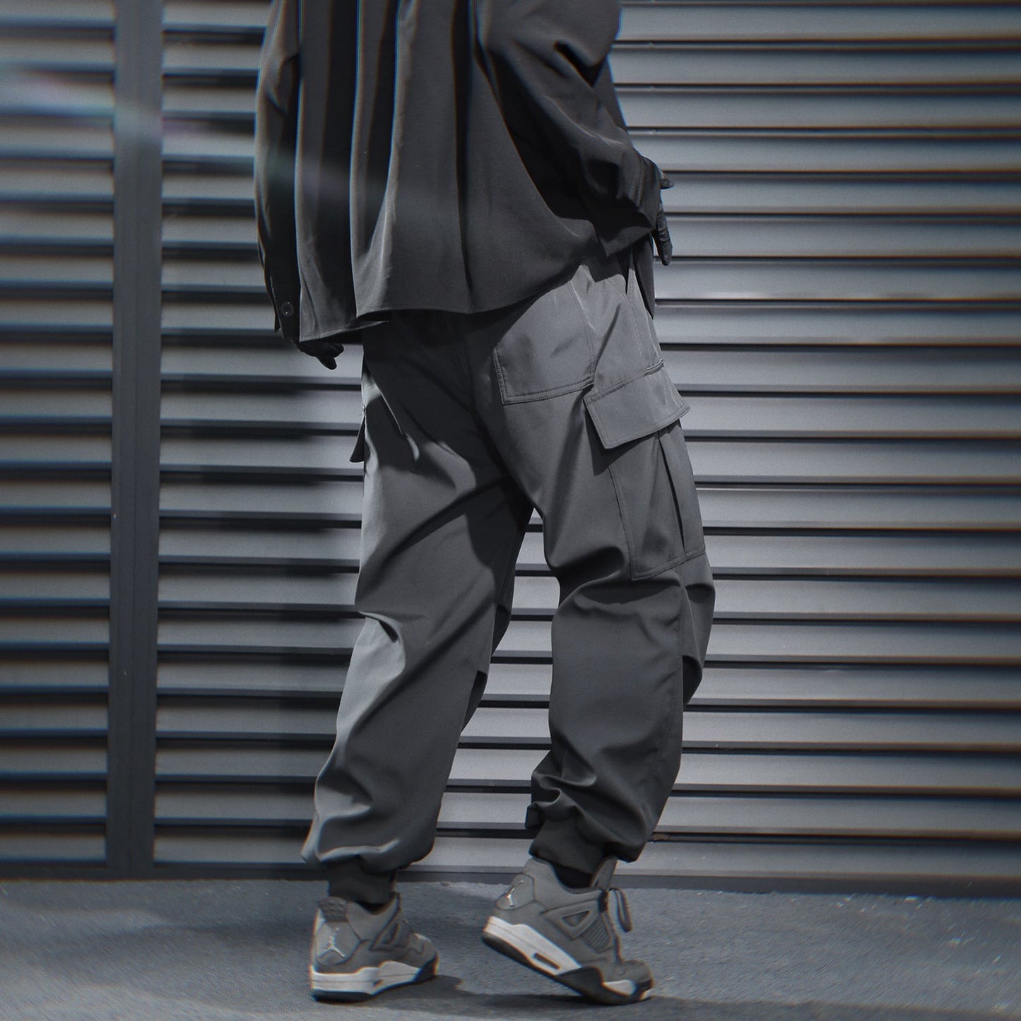 HiP41 Nexus Cargo Pants - Concordia Style Boutique