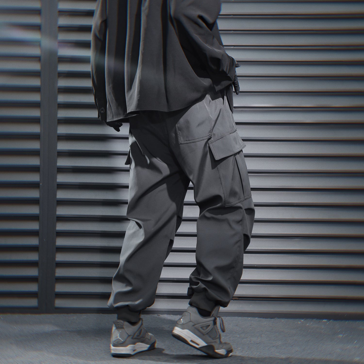 HiP41 Nexus Cargo Pants - Concordia Style Boutique