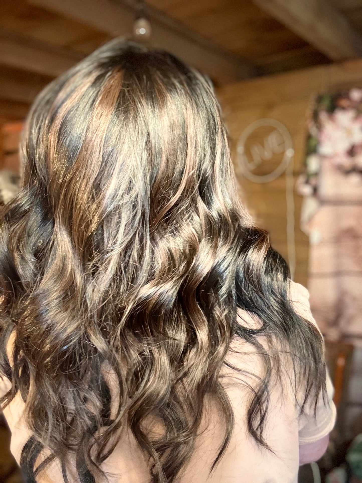 MEAGAN - Concordia Style Boutique