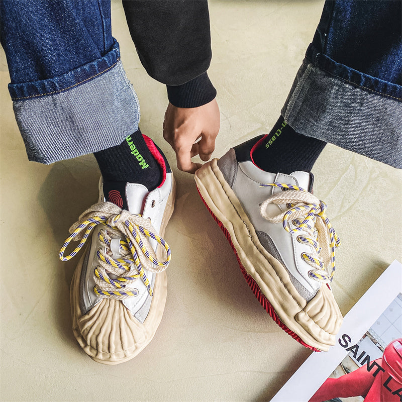 22020 EMA 12 Sneakers - Concordia Style Boutique