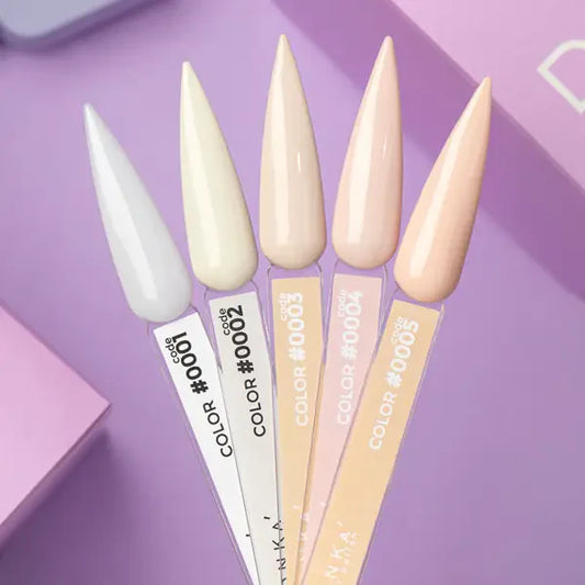 DNKa Gel Polish 12ml