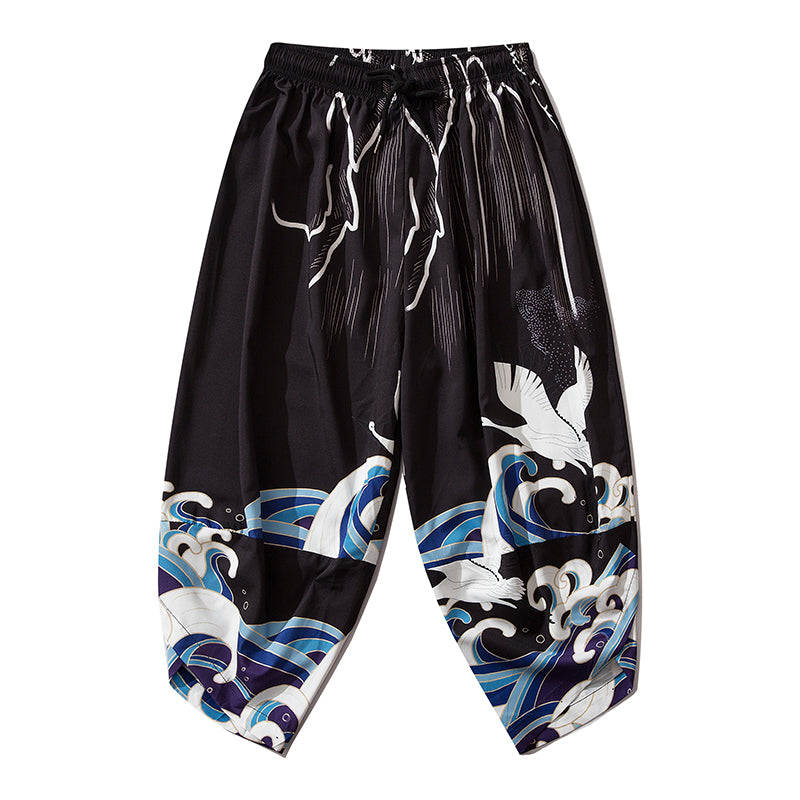 YC147 Fury River Lightweight Pants - Concordia Style Boutique