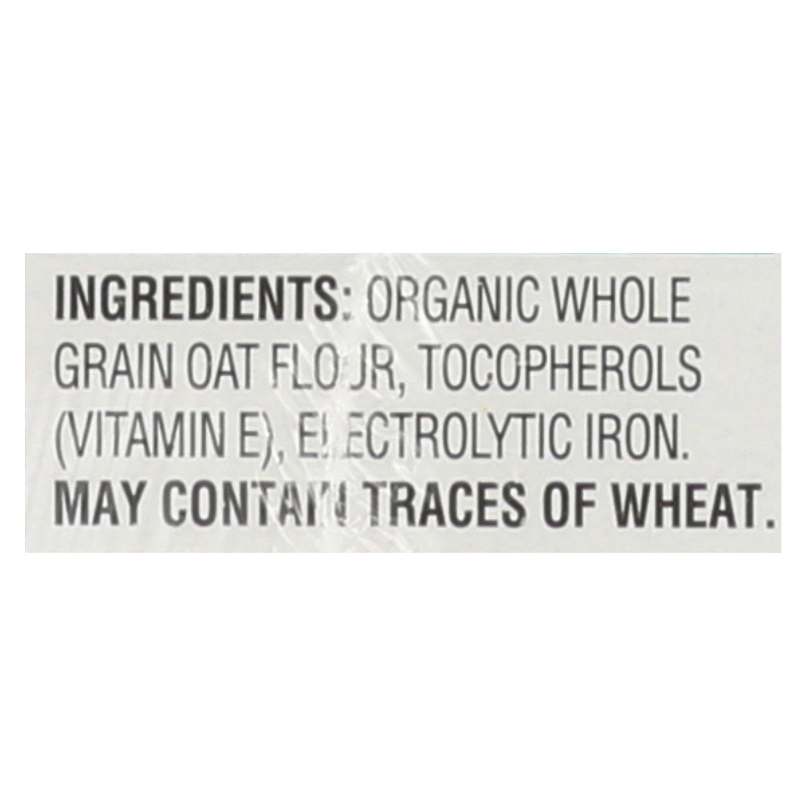 Earth's Best Organic Whole Grain Oatmeal Cereal for Infants, 12-Pack of 8 Oz. - Concordia Style Boutique