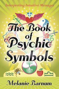 The Book of Psychic Symbols - Concordia Style Boutique