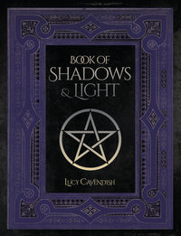 Book of Shadows & Light Journal - Concordia Style Boutique