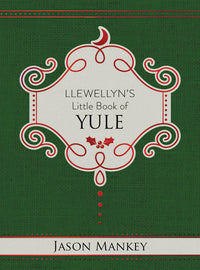 Llewellyn's Little Book of Yule - Concordia Style Boutique