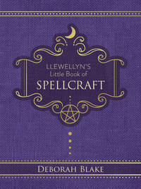 Llewellyn's Little Book of Spellcraft - Concordia Style Boutique