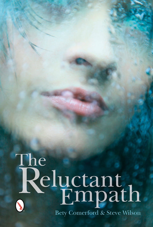 The Reluctant Empath by Schiffer Publishing - Concordia Style Boutique