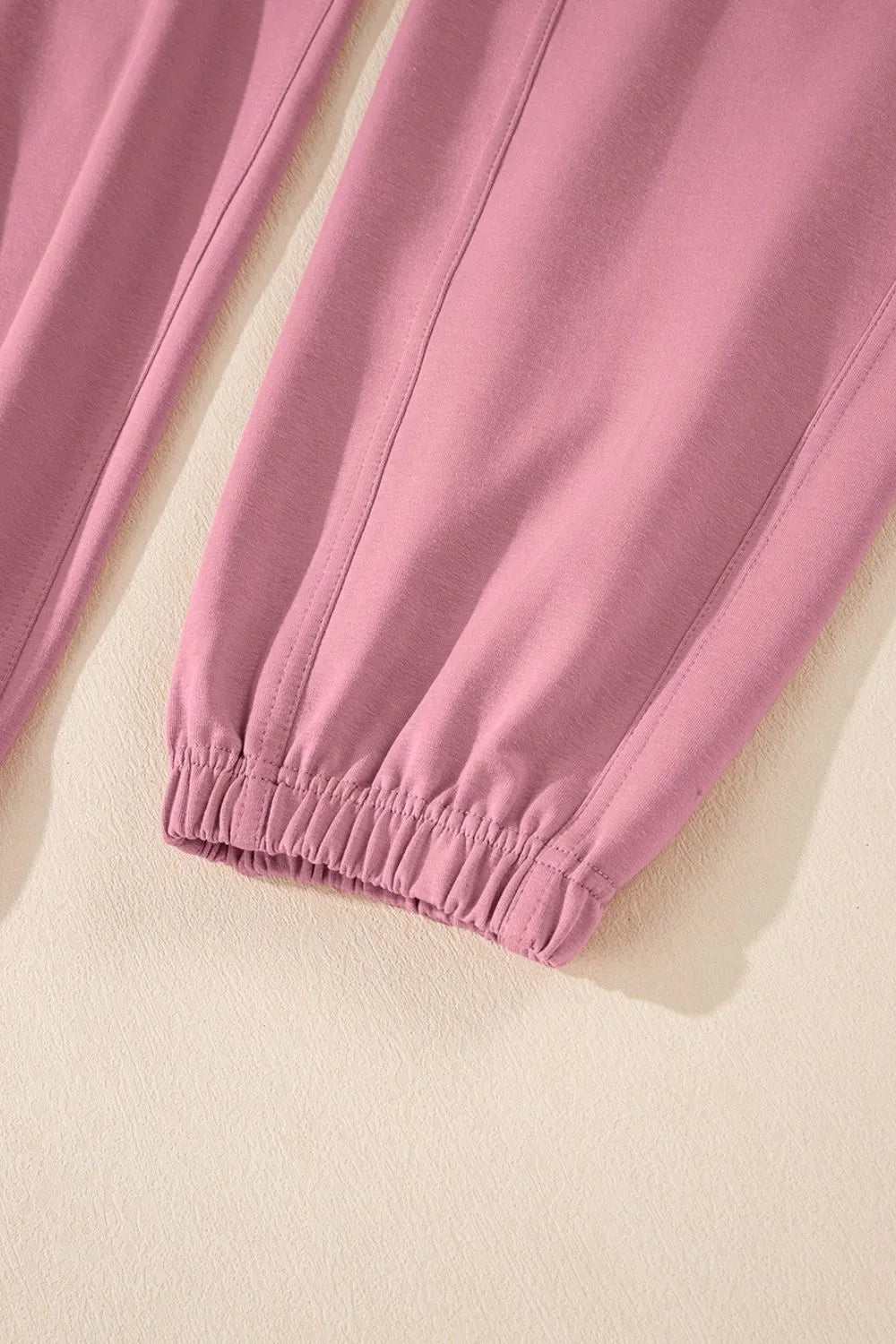 Elastic Waist Sleeveless Square Neck Jumpsuit - Concordia Style Boutique