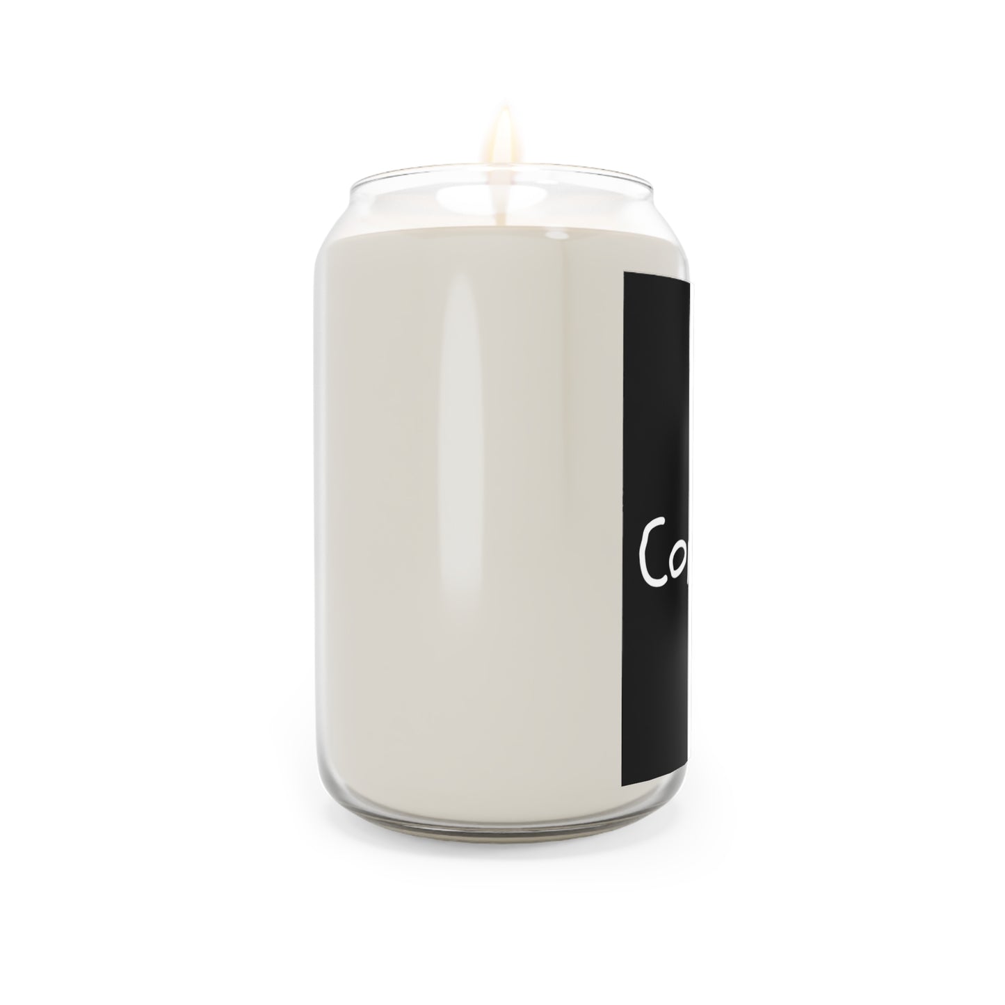 "Consume" Scented Candle  - 13.75 oz