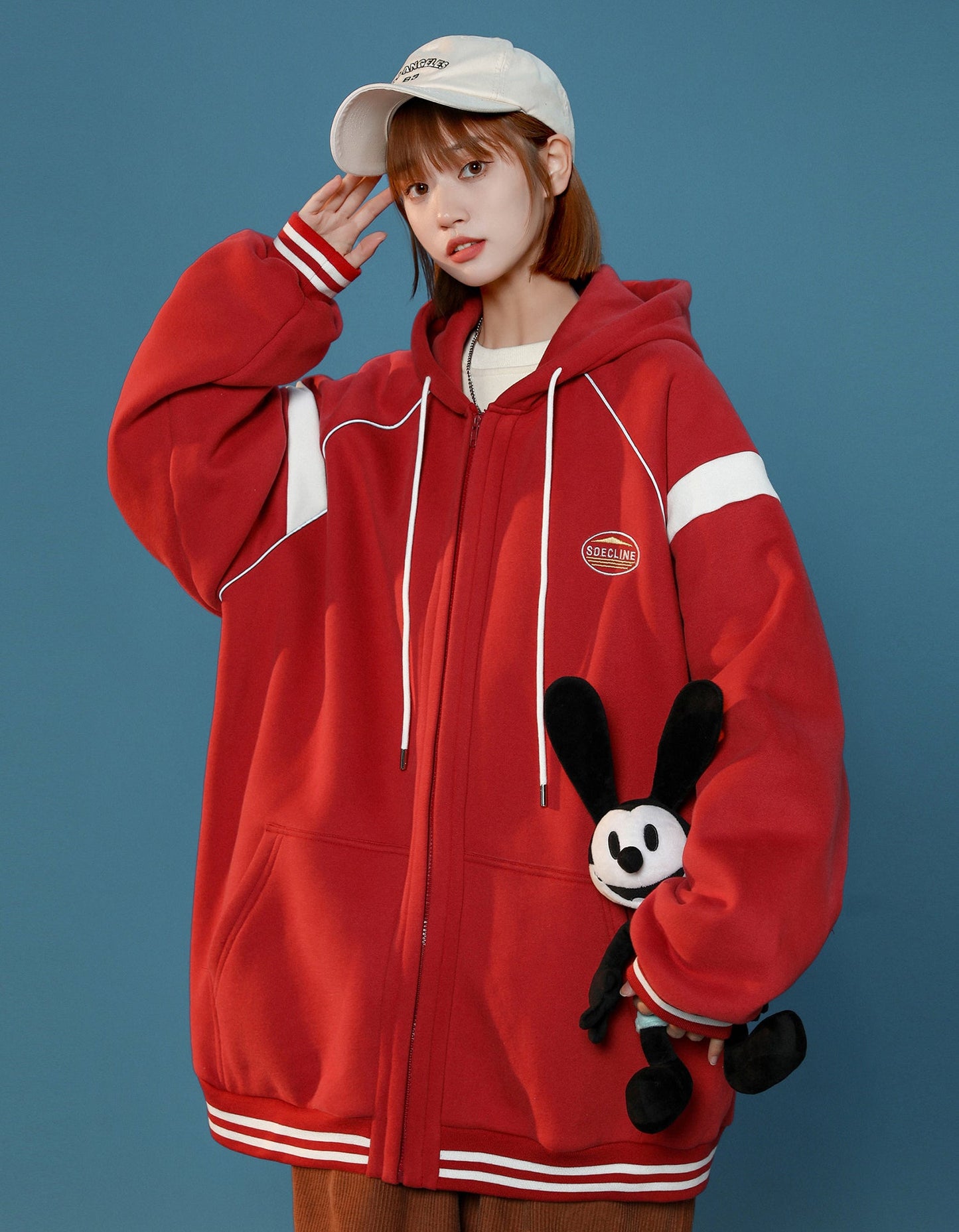 Women's Southside Jacket - Concordia Style Boutique