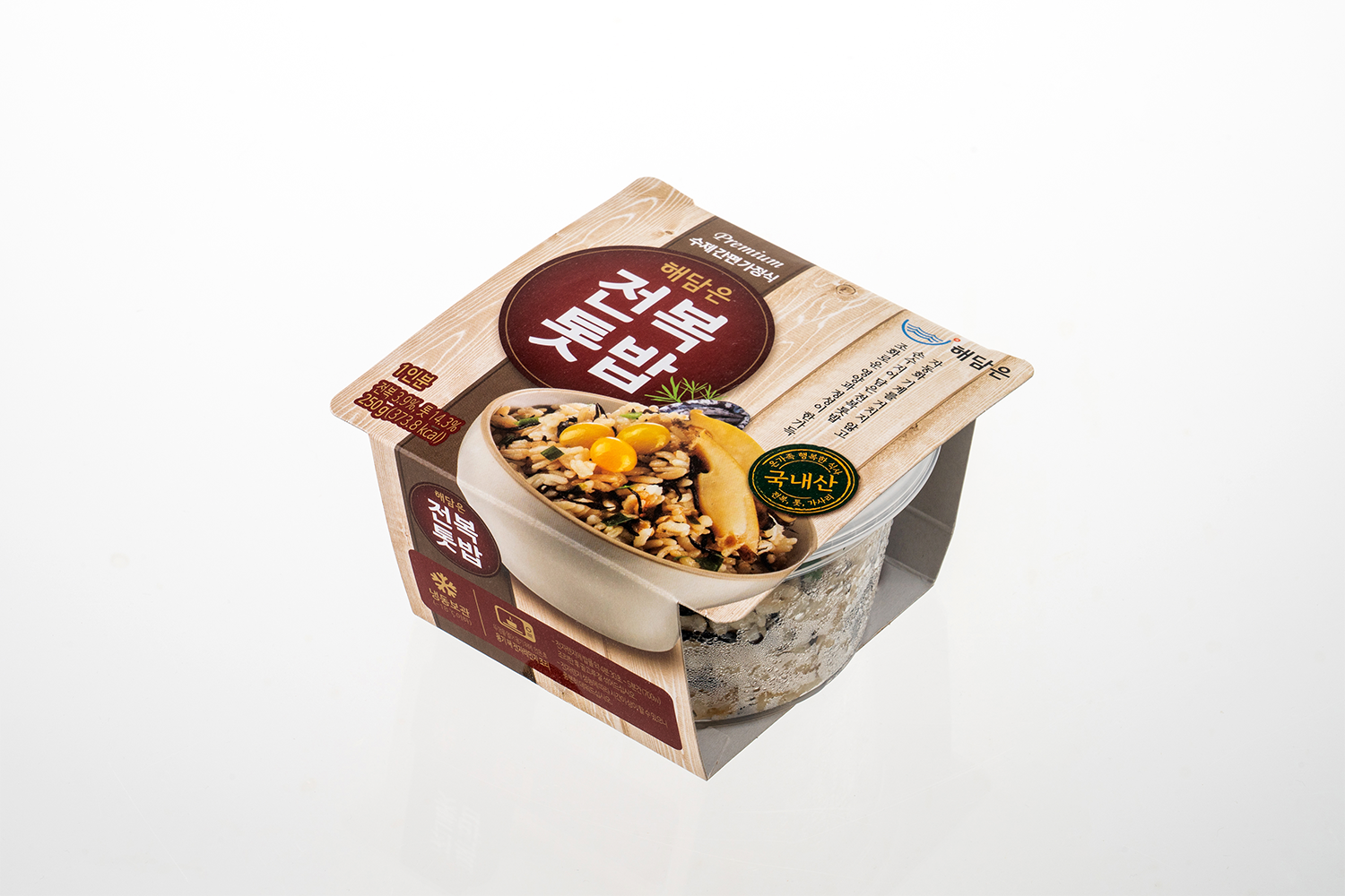Abalone Fusiformis Rice - Concordia Style Boutique