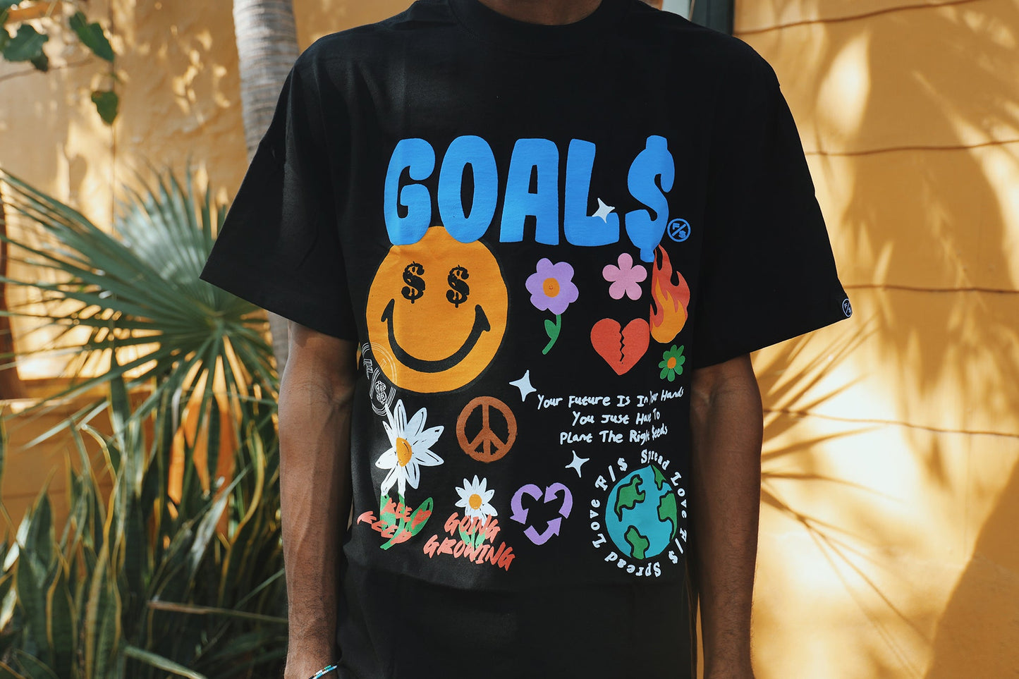 Keep Going - Concordia Style Boutique