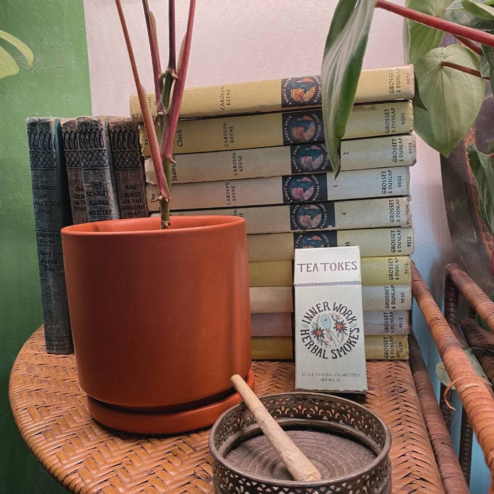 Innerwork - Herbal Smokes, 10 pre-rolls