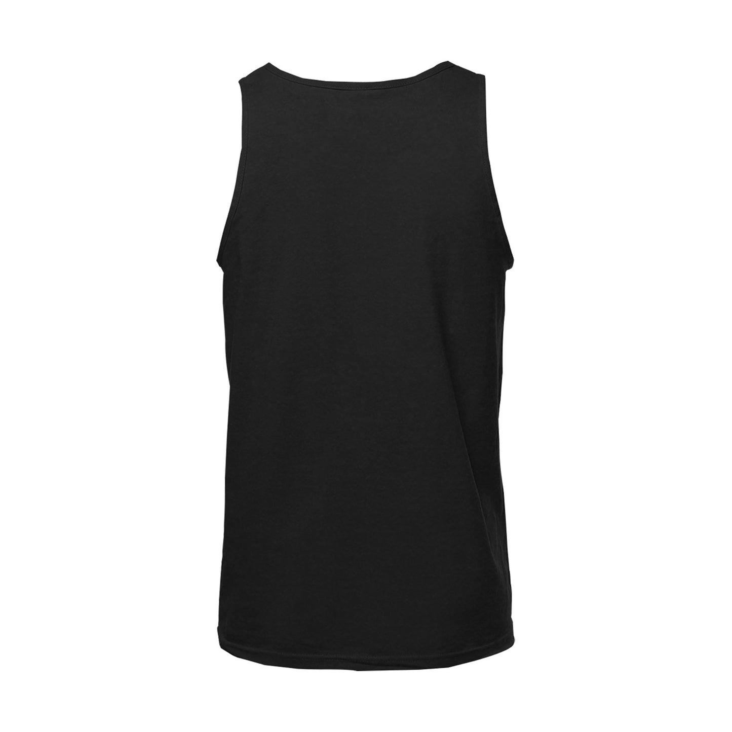 Men's Tank Top - Black - Premium Tank Top from Concordia Style Boutique - Just $24.98! Shop now at Concordia Style Boutique