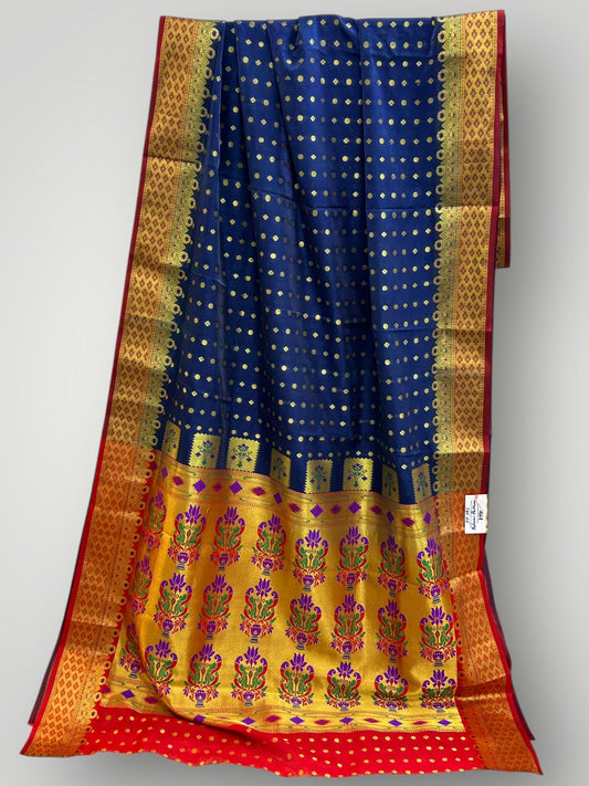 Banarasi saree