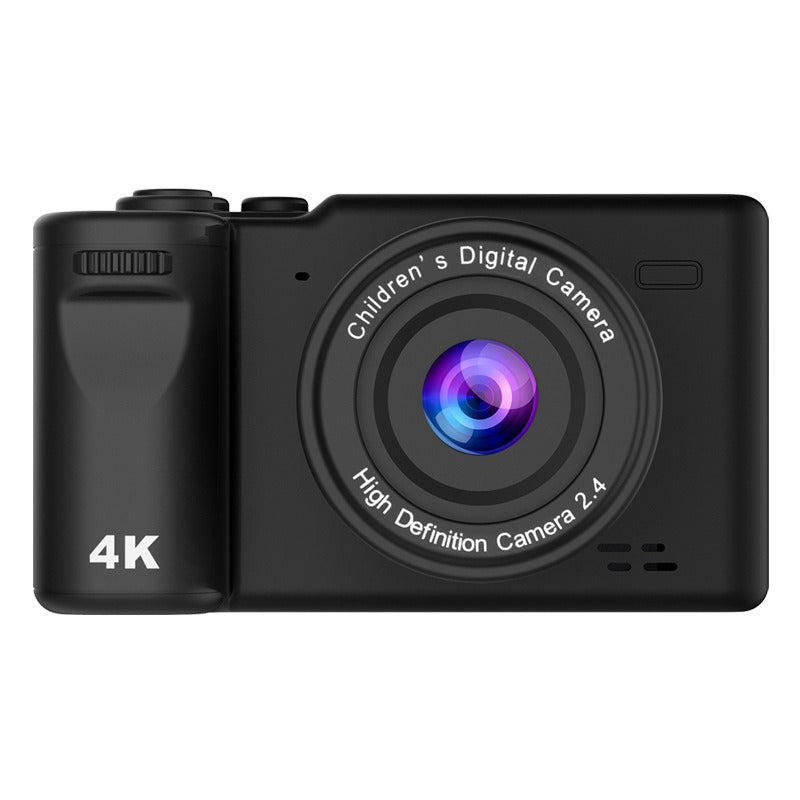 1080p Digital Camera - 40MP Front And Rear Camera - 8X Digital Zoom