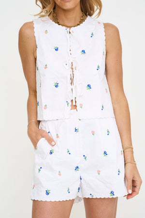 Descriptive image text