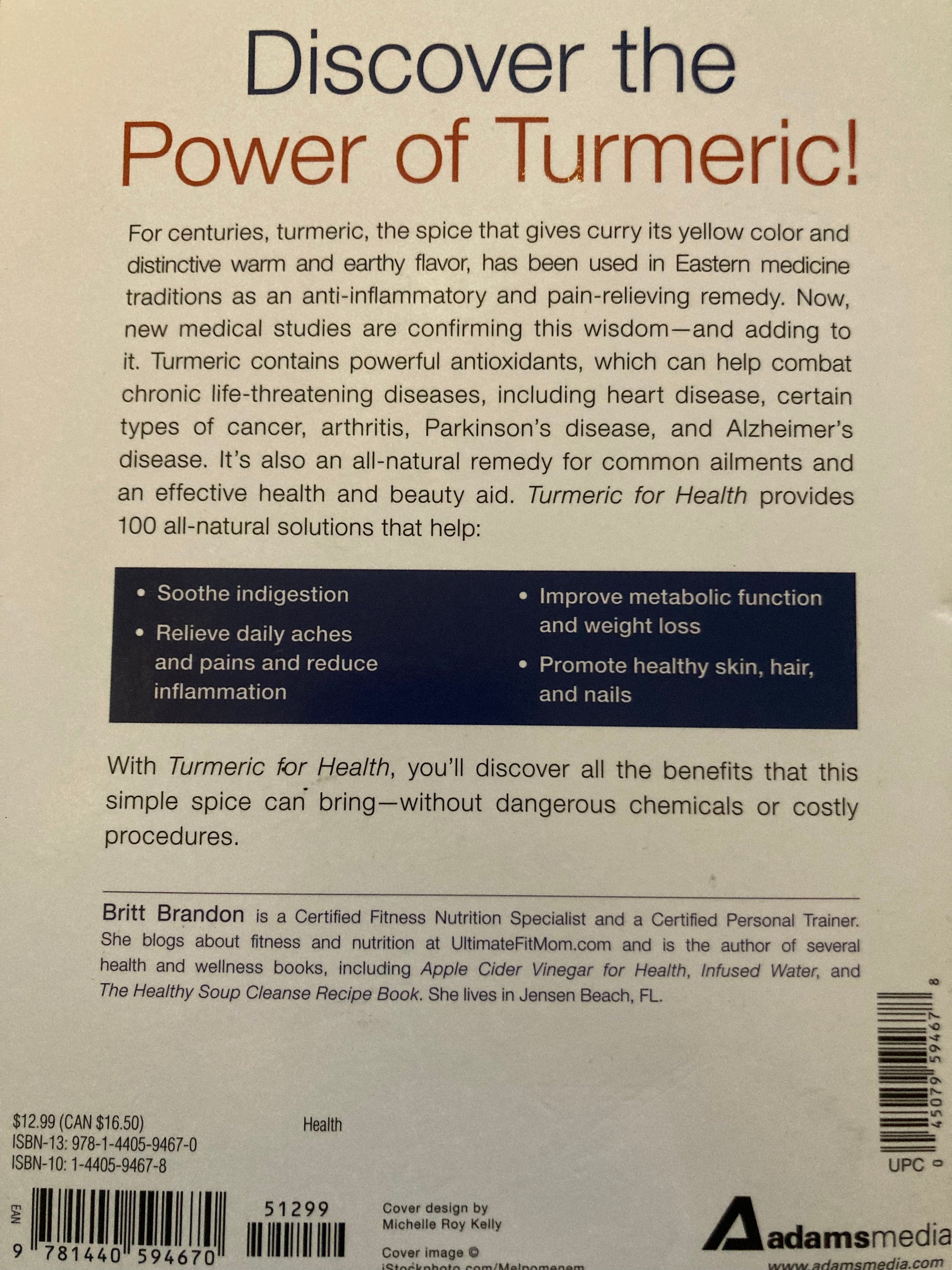 Turmeric Power: Unlock Nature's Healing Spice - Concordia Style Boutique