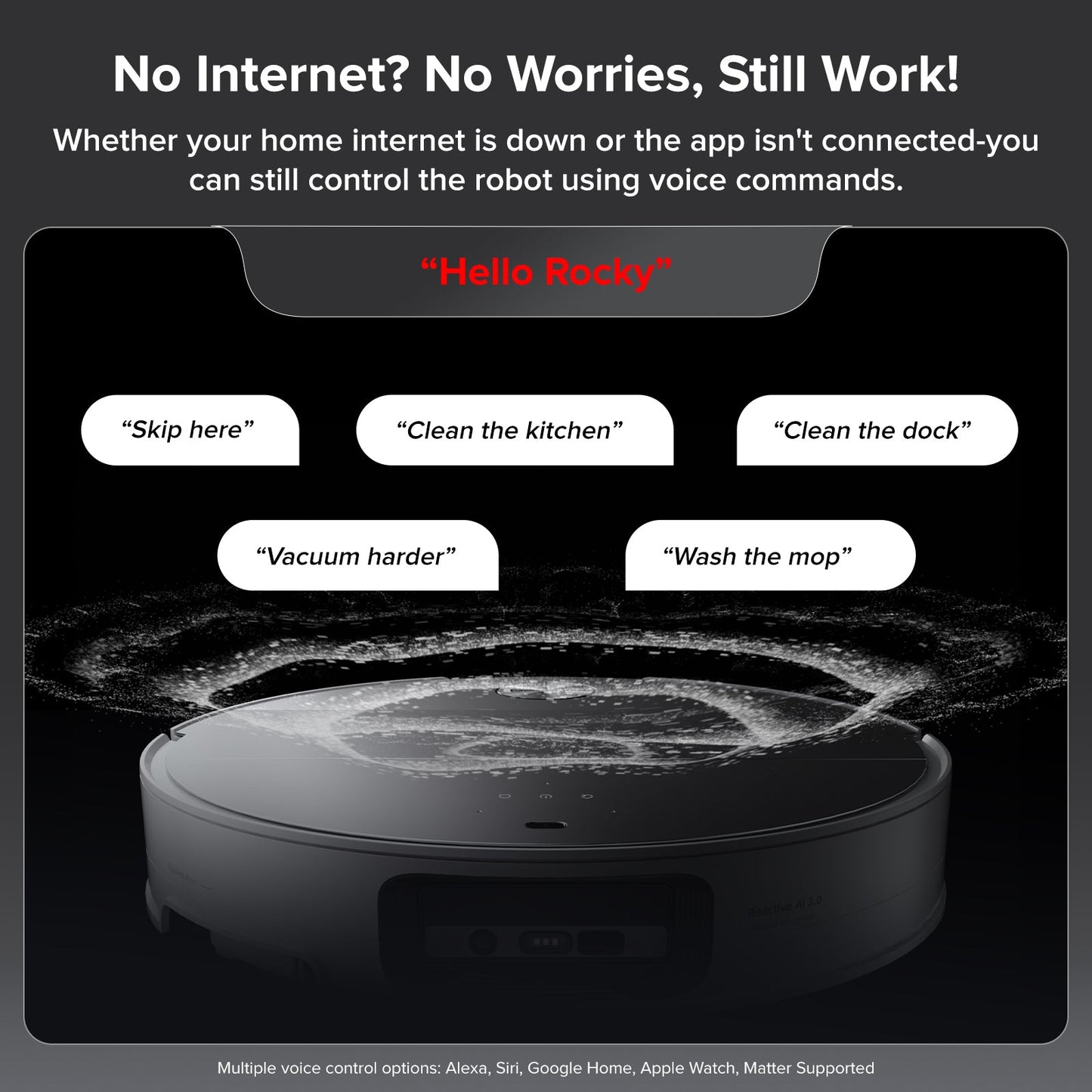 Roborock Saros 10 Robot Vacuum with Dual Anti-tangle System (Upgraded from S8 MaxV Ultra)