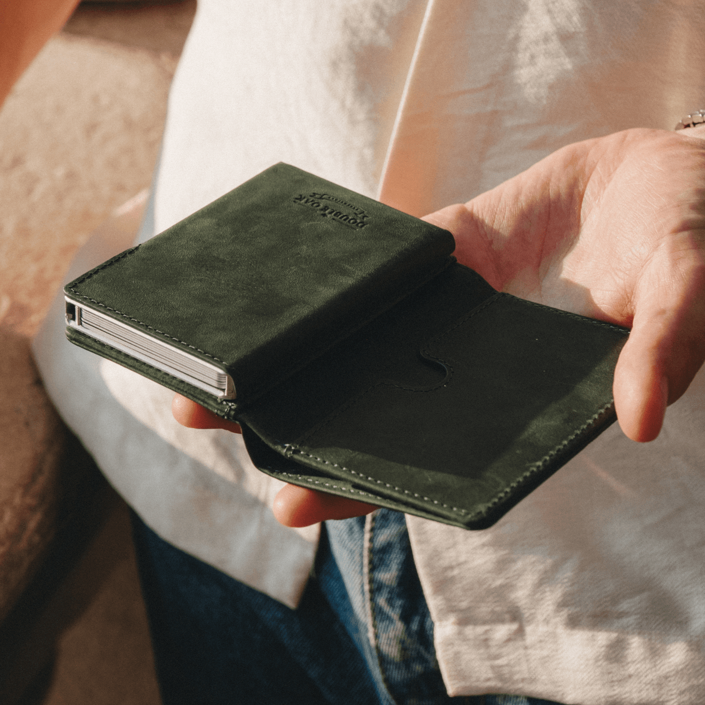 Bifold Wallet