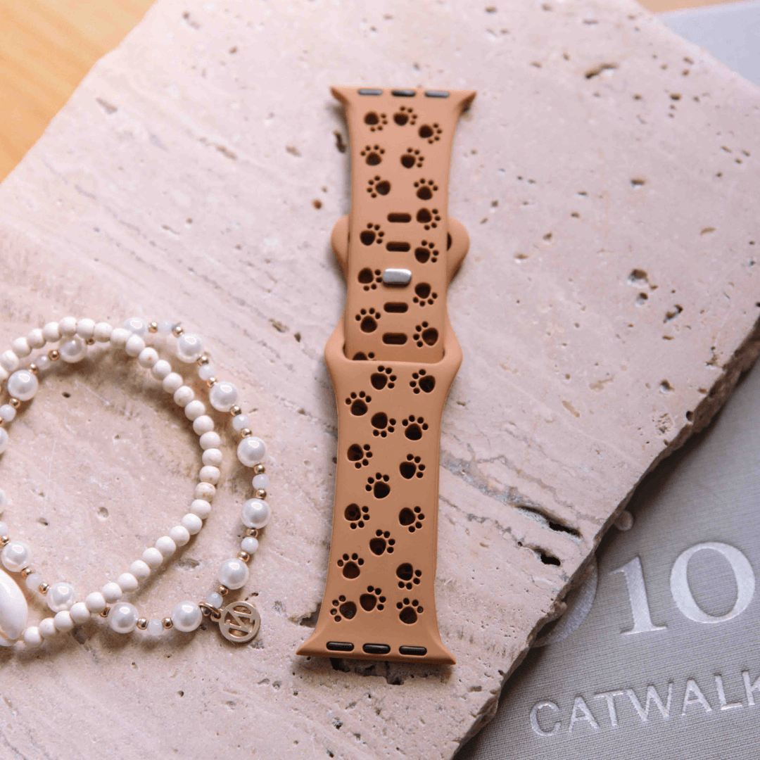 Milo Silicone Band - Concordia Style Boutique