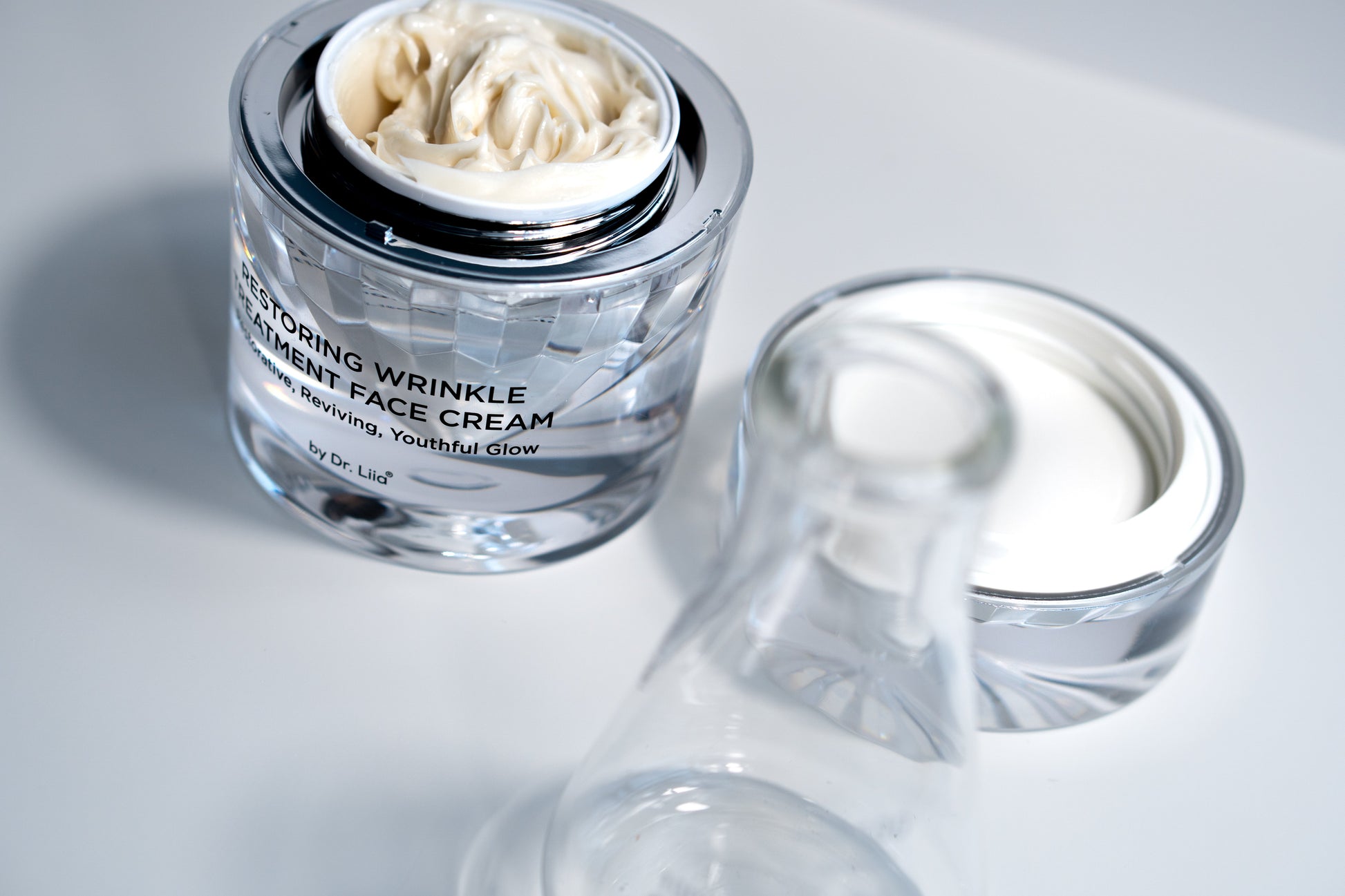 Restoring Wrinkle Treatment Face Cream - Lifting and Firming - Concordia Style Boutique
