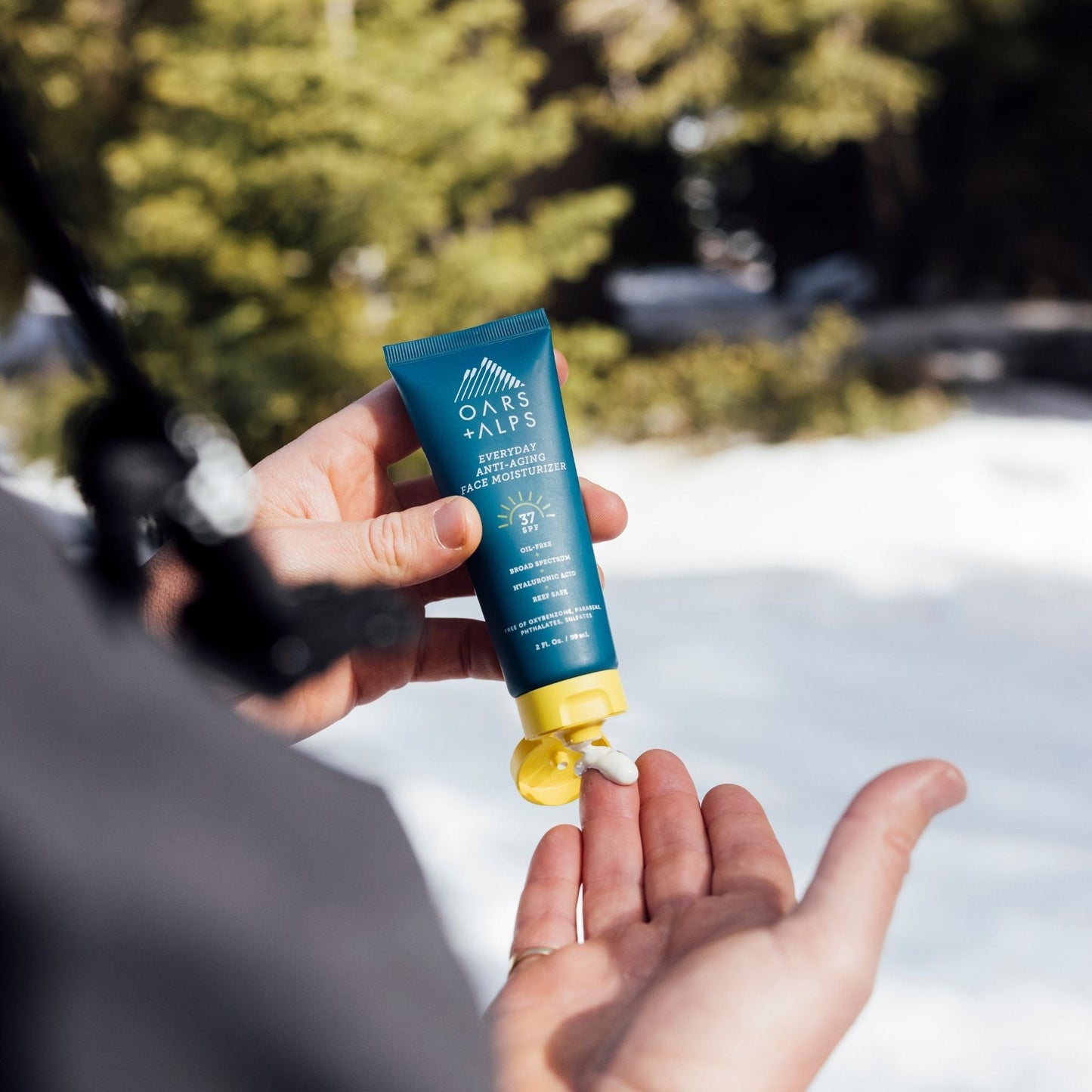 Winter Sport Kit - Concordia Style Boutique