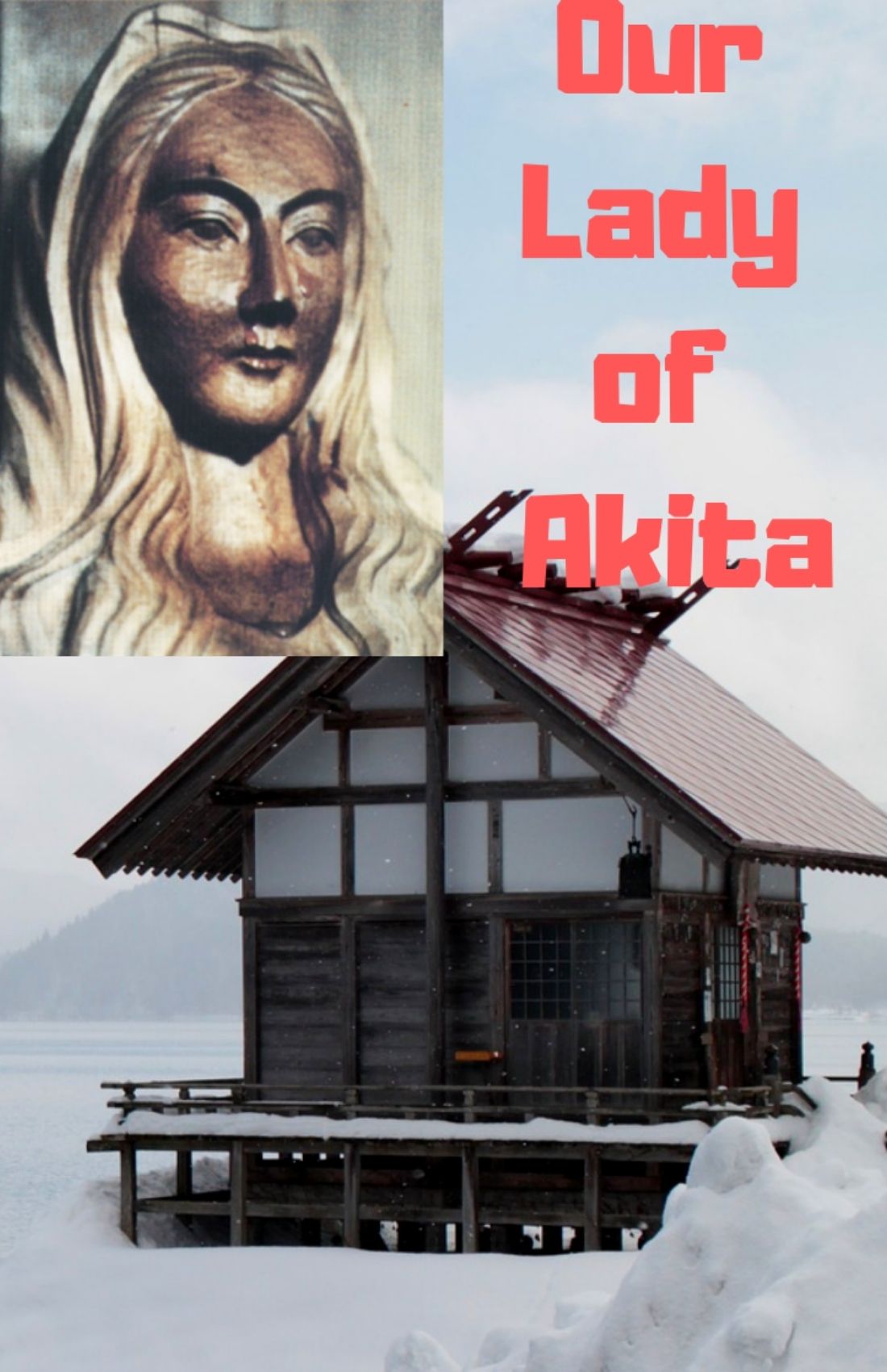 The Many Faces of Mary Book II Classic